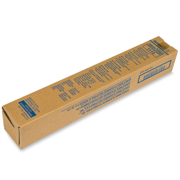 Minolta Konica Minolta 947-109 / 00FM toner (d'origine) - noir 00FM 072758 - 1