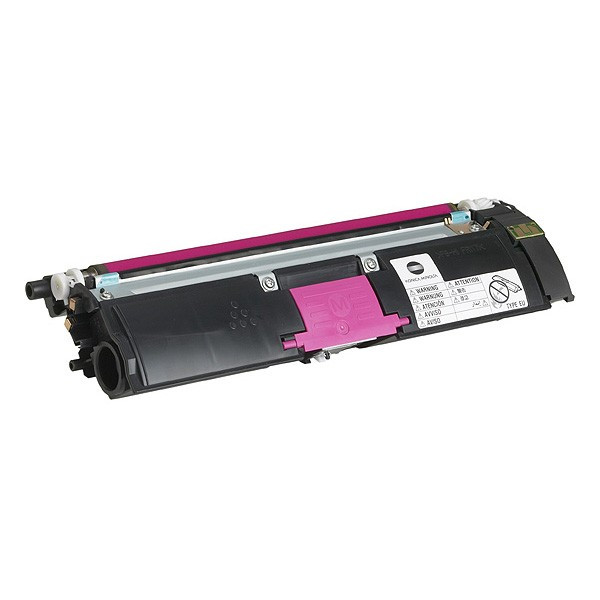 Minolta Konica Minolta A00W232 / 1710589-006 toner haute capacité (d'origine) - magenta 1710589-006 A00W232 032820 - 1