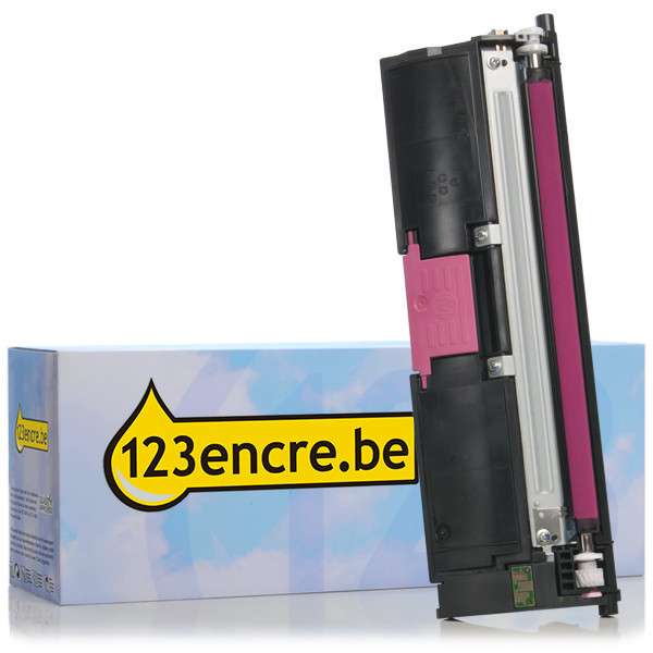 Minolta Konica Minolta A00W232 / 1710589-006 toner magenta haute capacité (marque 123encre) 1710589-006C A00W232C 032821 - 1