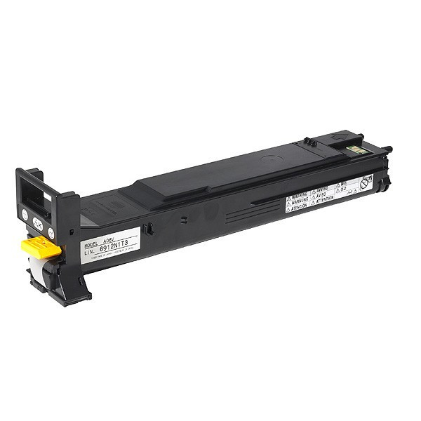 Minolta Konica Minolta A06V153 toner à haute capacité (d'origine) - noir A06V153 072028 - 1