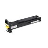 Konica Minolta A06V252 toner (d'origine) - jaune