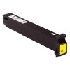 Konica Minolta  A0D7253 toner (d'origine) - jaune