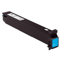 Minolta Konica Minolta A0D7453 toner (d'origine) - cyan A0D7453 072122
