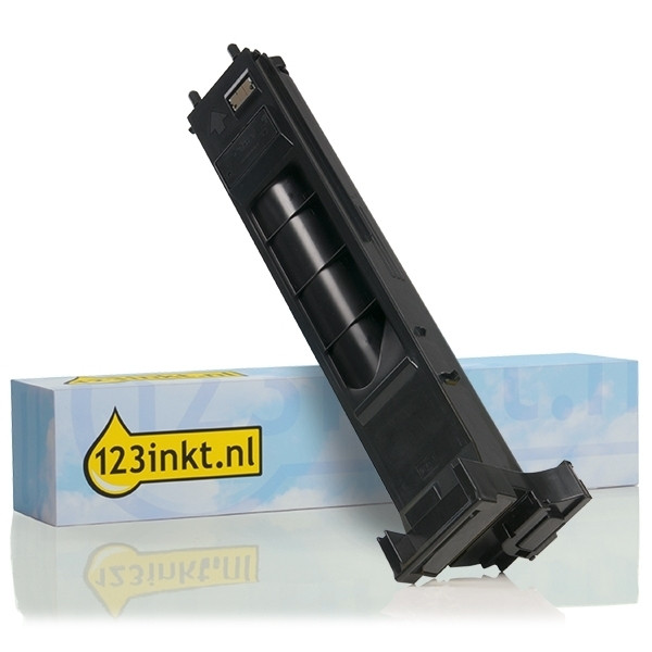 Minolta Konica Minolta A0DK151 toner capacité standard (marque 123encre) - noir A0DK151C 072135 - 1