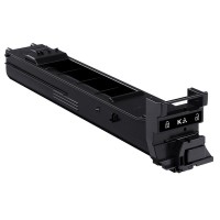 Konica Minolta A0DK152 toner haute capacité (d'origine) - noir 072136