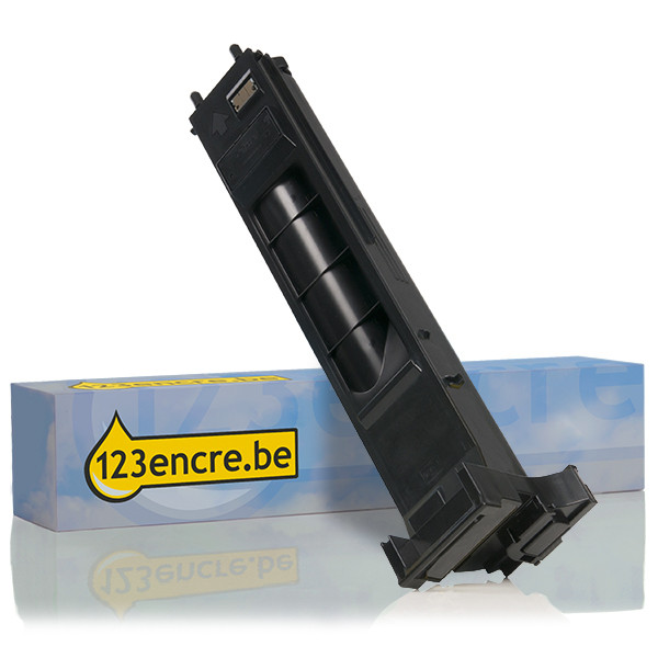 Minolta Konica Minolta A0DK252 toner haute capacité (marque 123encre) - jaune A0DK252C 072141 - 1