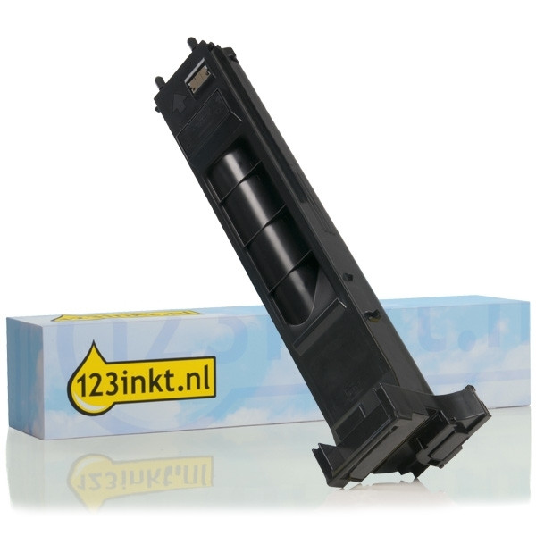 Minolta Konica Minolta A0DK351 toner capacité standard (marque 123encre) - magenta A0DK351C 072143 - 1