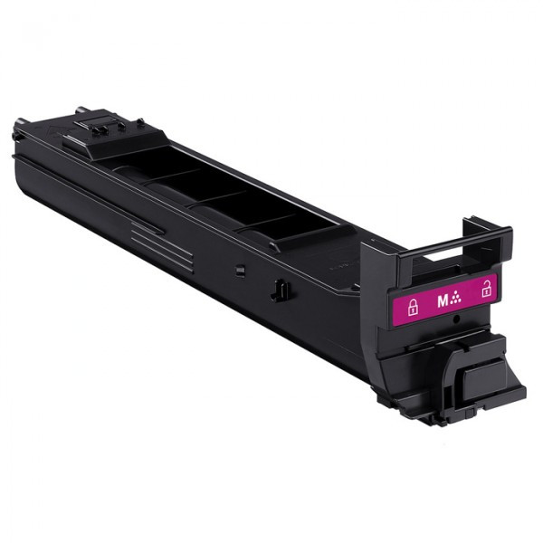 Minolta Konica Minolta  A0DK351 toner (d'origine) - magenta A0DK351 072142 - 1