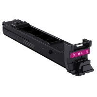 Minolta Konica Minolta  A0DK351 toner (d'origine) - magenta A0DK351 072142