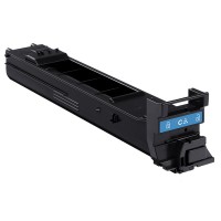 Minolta Konica Minolta A0DK451 toner (d'origine) - cyan A0DK451 072146