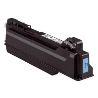 Minolta Konica Minolta A0DT0YA collecteur de toner (d'origine) A0DT0YA 072132