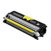 Minolta Konica Minolta A0V305H toner (d'origine) - jaune A0V305H 072190