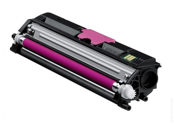 Minolta Konica Minolta  A0V30AH toner (d'origine) - magenta A0V30AH 072188 - 1