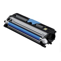 Minolta Konica Minolta  A0V30GH toner (d'origine) - cyan A0V30GH 072186