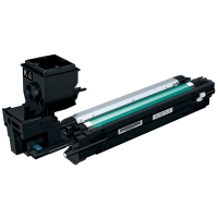 Minolta Konica Minolta A0WG01H toner (d'origine) - noir A0WG01H 072466