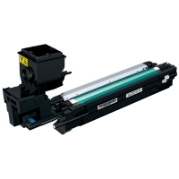Minolta Konica Minolta A0WG06H toner (d'origine) - jaune A0WG06H 072472