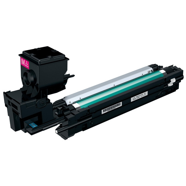 Minolta Konica Minolta A0WG0CH toner (d'origine) - magenta A0WG0CH 072470 - 1