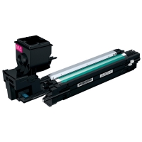 Minolta Konica Minolta A0WG0CH toner (d'origine) - magenta A0WG0CH 072470