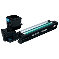 Minolta Konica Minolta A0WG0HH toner (d'origine) - cyan A0WG0HH 072468