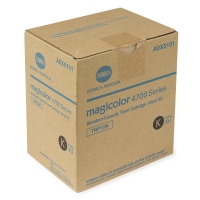 Minolta Konica Minolta A0X5151 toner (d'origine) - noir A0X5151 072402