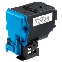 Minolta Konica Minolta A0X5450 toner haute capacité (d'origine) - cyan A0X5450 072400
