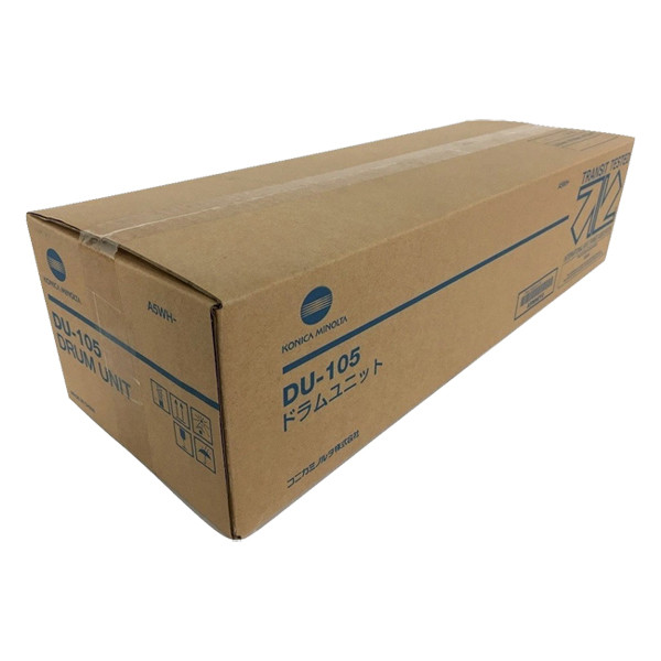 Minolta Konica Minolta DU-105 (A5WH0Y0) tambour (d'origine) A5WH0Y0 072886 - 1