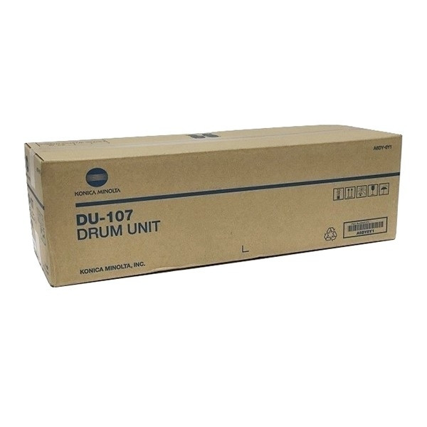 Konica Minolta DU-107 (A6DY0Y1) tambour (d'origine) 905518 - 1