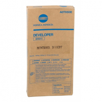Minolta Konica Minolta DV-011 (A0TH500) développeur (d'origine) A0TH500 072736