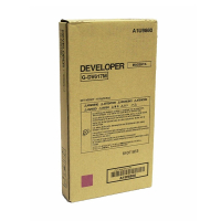 Minolta Konica Minolta DV-617M (A1U9860) développeur (d'origine) - magenta A1U9860 073478
