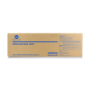 Konica Minolta DV-621Y (ACV808D) développeur (d'origine) - jaune