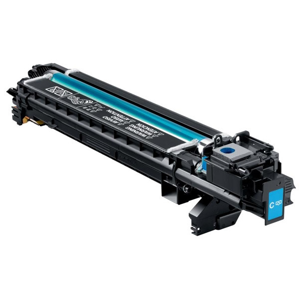 Konica Minolta IUP-14C (A0WG0KJ) unité d'imagerie cyan (d'origine) 903458 - 1