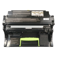 Konica Minolta IUP-16 (A63X03V) tambour noir (d'origine) 073220