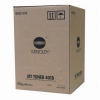 Konica Minolta MT-401B (8932-604) toner 4 pièces (d'origine) - noir 072308 - 1