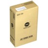 Konica Minolta MT 303B (8937-749) toner 2 pièces (d'origine) - noir 072114 - 1