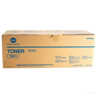 Minolta Konica Minolta TN-011 (A0TH050) toner (d'origine) - noir A0TH050 072734