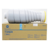 Konica Minolta TN-015 (A3VV151) toner (d'origine) - noir