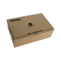 Minolta Konica Minolta TN-109 toner (d'origine) - noir 9961000251 072000