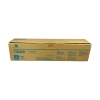 Konica Minolta TN-210C (8938-512) toner (d'origine) - cyan