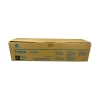 Konica Minolta TN-210K (8938-509) toner (d'origine) - noir