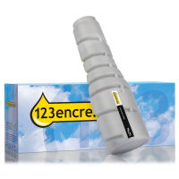 Konica Minolta TN-211 (8938-415) toner (marque 123encre) - noir