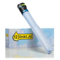Konica Minolta TN-216C (A11G451) toner (marque 123encre) - cyan