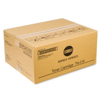 Minolta Konica Minolta TN-219 (9967002118) toner (d'origine) - noir 99672118 072806