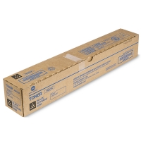Minolta Konica Minolta TN-221K (A8K3150) toner (d'origine) - noir A8K3150 072980