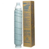 Minolta Konica Minolta TN-303K toner (d'origine) - noir TN-303K 071912