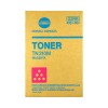 Konica Minolta TN-310M (4053-603) toner (d'origine) - magenta