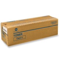 Minolta Konica Minolta TN-311 (8938-404) toner (d'origine) - noir 8938-404 072176
