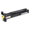 Konica Minolta TN-313Y (en A06V254) toner (d'origine) - jaune