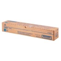 Minolta Konica Minolta TN-319C (A11G450) toner (d'origine) - cyan A11G450 072386