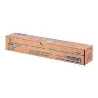 Minolta Konica Minolta TN-319Y (A11G250) toner (d'origine) - jaune A11G250 072390