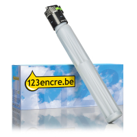 Konica Minolta TN-321K (A33K150) toner (marque 123encre) - noir 072601